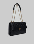 Connexion Crossbody Bag Quilted