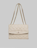 Connexion Crossbody Bag Quilted