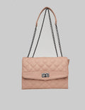 Connexion Crossbody Bag Quilted
