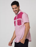 Andrew Smith Double Pocket Men's Shirt