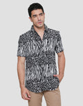 Andrew Smith Abs Print Men's Shirt
