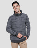 Andrew Smith Fashion Sweater Pria