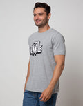 d&f T-Shirt Stay Humble