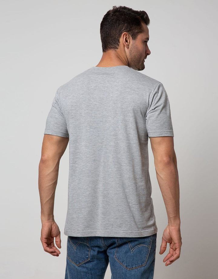 d&f T-Shirt Stay Humble