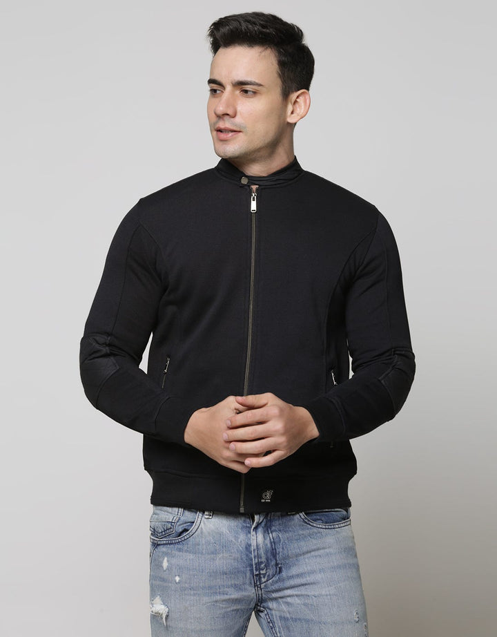 d&f Jacket Cvc Biker Elb