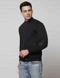d&f Jacket Cvc Biker Elb