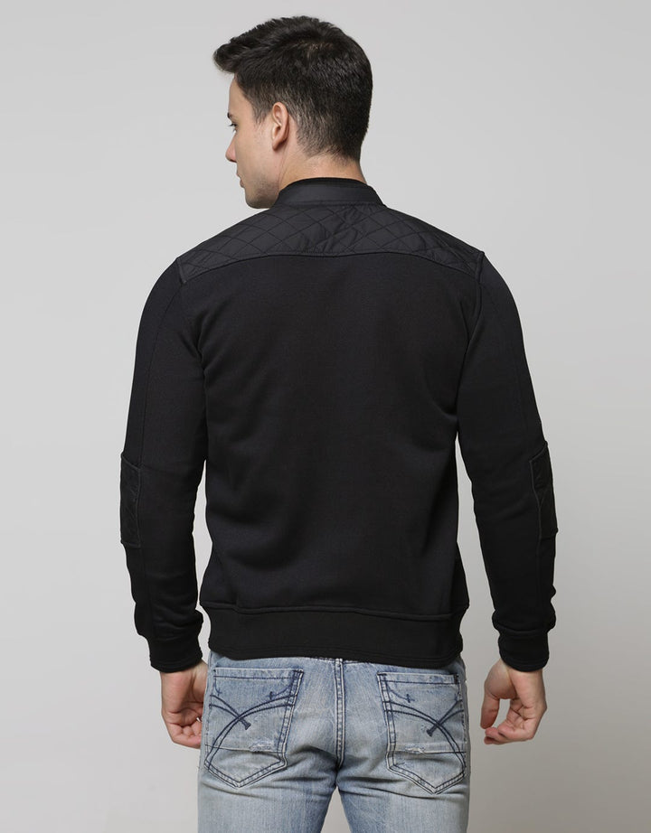 d&f Jacket Cvc Biker Elb