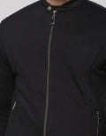 d&f Jacket Cvc Biker Elb