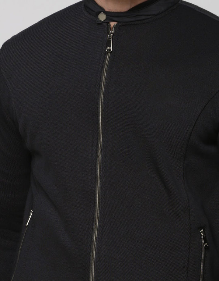 d&f Jacket Cvc Biker Elb