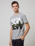 d&f T-Shirt Stay Humble Dsgn