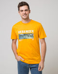 d&f T-Shirt Design Urbanizer