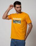 d&f T-Shirt Design Urbanizer