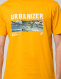 d&f T-Shirt Design Urbanizer