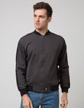 d&f Jacket Cvc Bomber Skinny Look