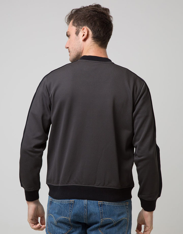d&f Jacket Cvc Bomber Skinny Look