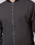 d&f Jacket Cvc Bomber Skinny Look