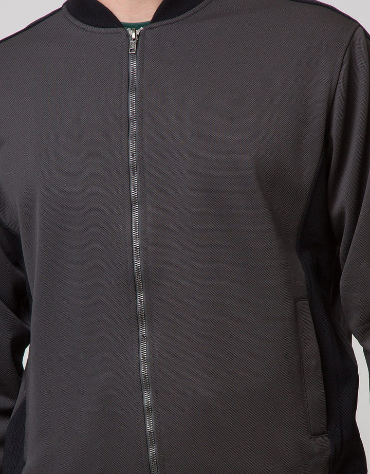 d&f Jacket Cvc Bomber Skinny Look
