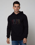 d&f Sweatshirt Long Sleeve Hoodie Paint Design