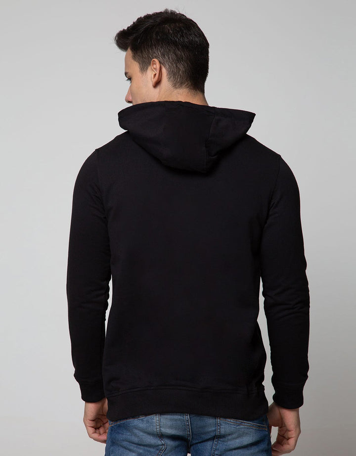 d&f Sweatshirt Long Sleeve Hoodie Paint Design