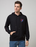 d&f Sweatshirt Long Sleeve Believe