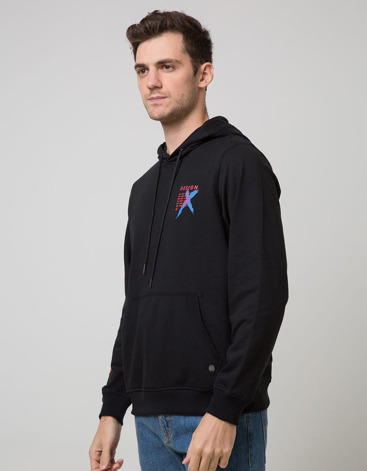 d&f Sweatshirt Long Sleeve Believe