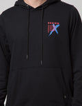 d&f Sweatshirt Long Sleeve Believe