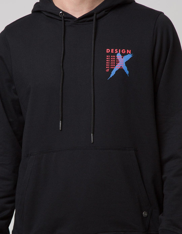 d&f Sweatshirt Long Sleeve Believe