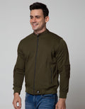 d&f Jacket Cvc Biker Elbow Dacron