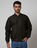 BOMBE PARACHUTE JACKET 