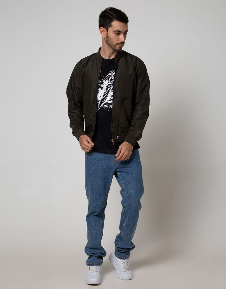 BOMBE PARACHUTE JACKET 