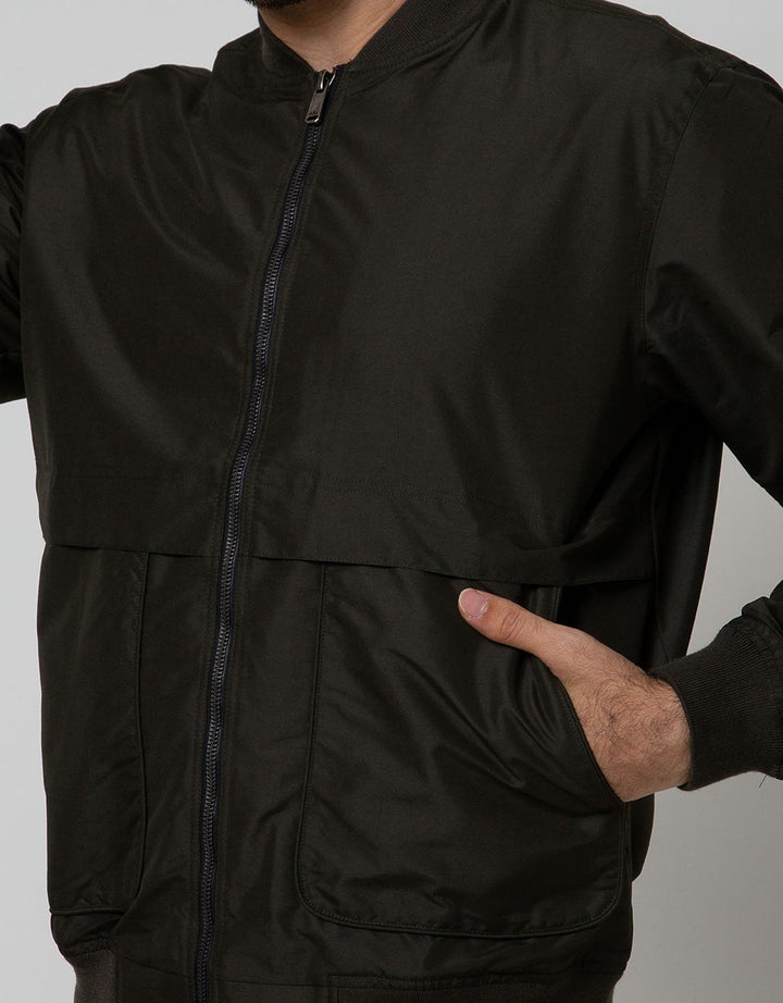 BOMBE PARACHUTE JACKET 