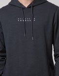 d&f Sweatshirt Long Sleeve Believe In Your Self
