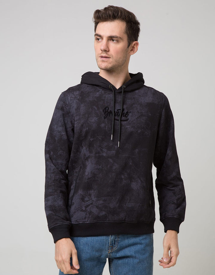 d&f Sweatshirt Long Sleeve Hustle