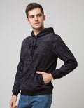 d&f Sweatshirt Long Sleeve Hustle