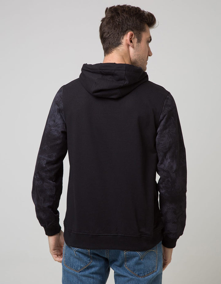 d&f Sweatshirt Long Sleeve Hustle