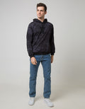 d&f Sweatshirt Long Sleeve Hustle