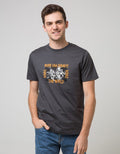 d&f T-Shirt Music And Change