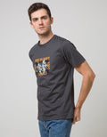 d&f T-Shirt Music And Change