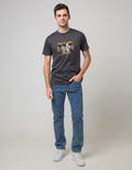 d&f T-Shirt Music And Change