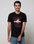 d&amp;f T-Shirt Splash