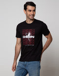d&amp;f T-Shirt Splash
