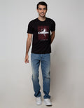 d&amp;f T-Shirt Splash