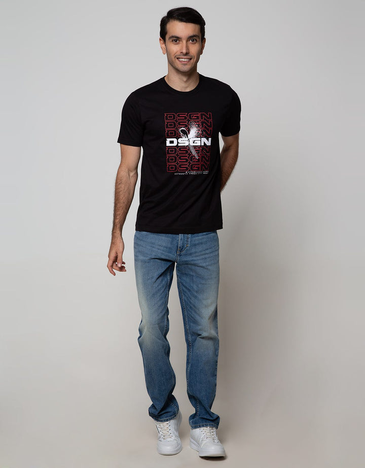 d&amp;f T-Shirt Splash