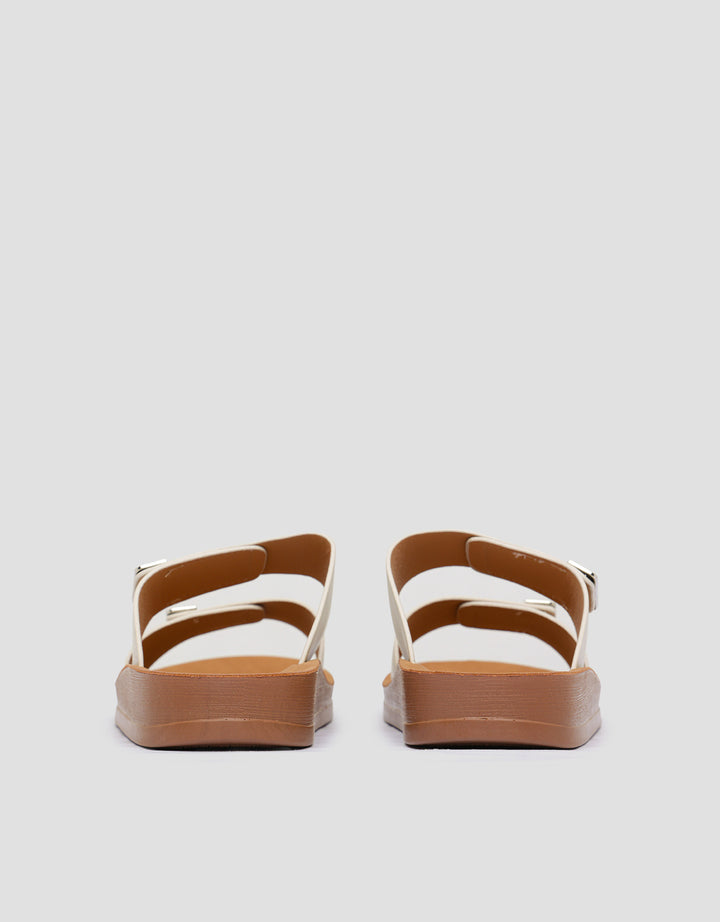 St. Yves FQ174 Sandal Slipper Wanita