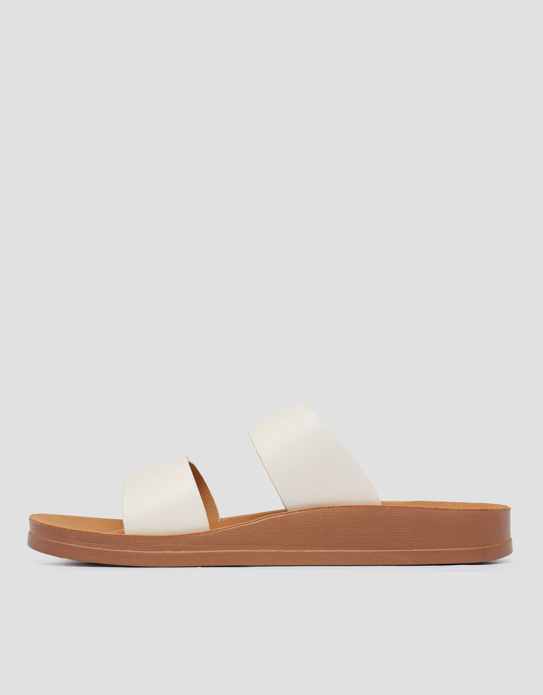 St. Yves FQ174 Sandal Slipper Wanita