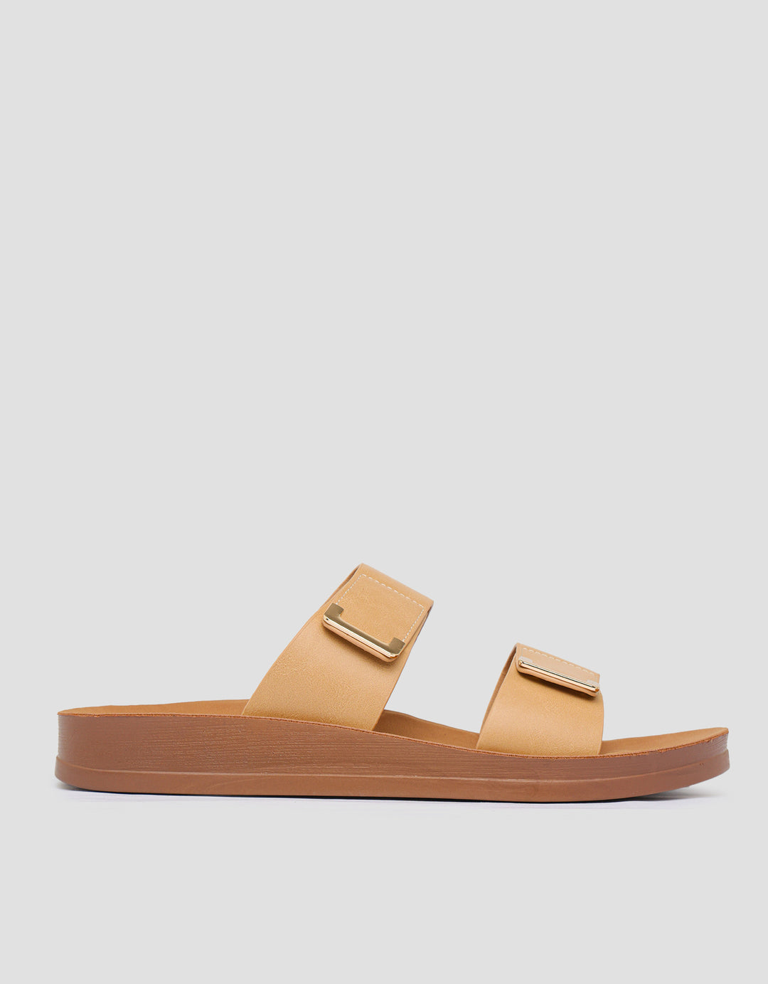 St. Yves FQ174 Sandal Slipper Wanita