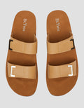 St. Yves FQ174 Sandal Slipper Wanita