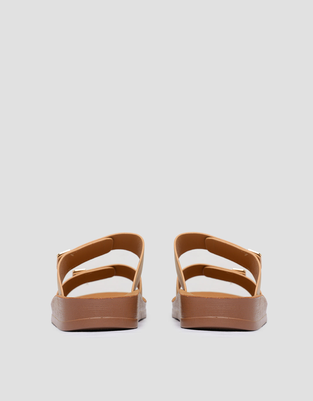 St. Yves FQ174 Sandal Slipper Wanita