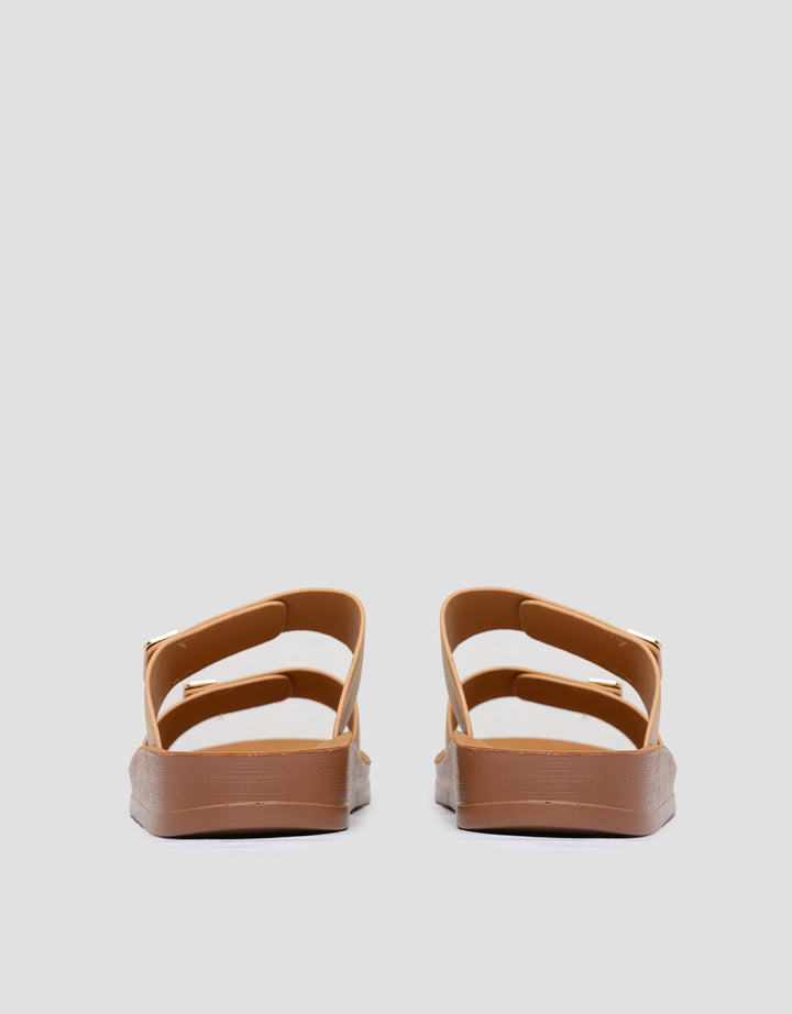 St. Yves FQ174 Sandal Slipper Wanita