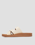 St. Yves FQ186 Sandal Slipper Wanita